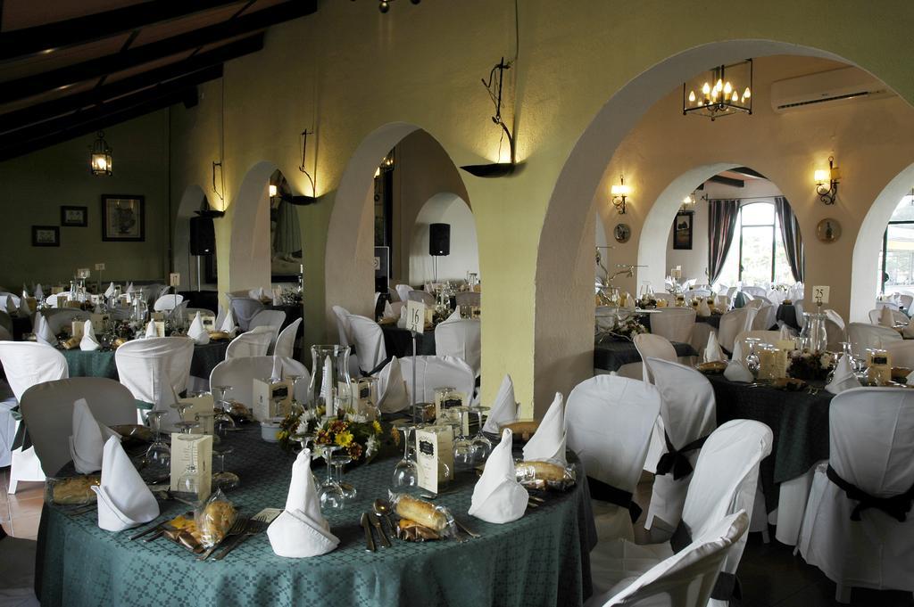 Meson De La Molinera Hotel Arcos de la Frontera Kültér fotó