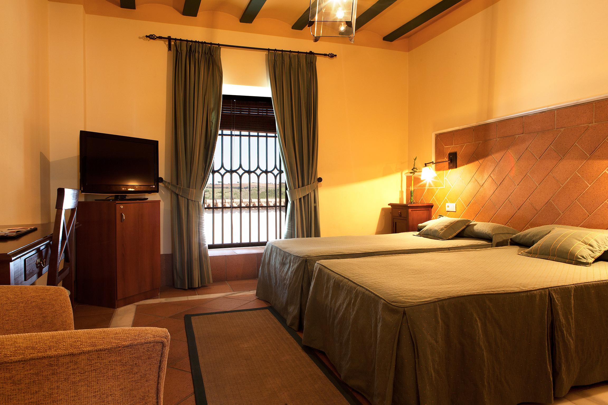 Meson De La Molinera Hotel Arcos de la Frontera Kültér fotó