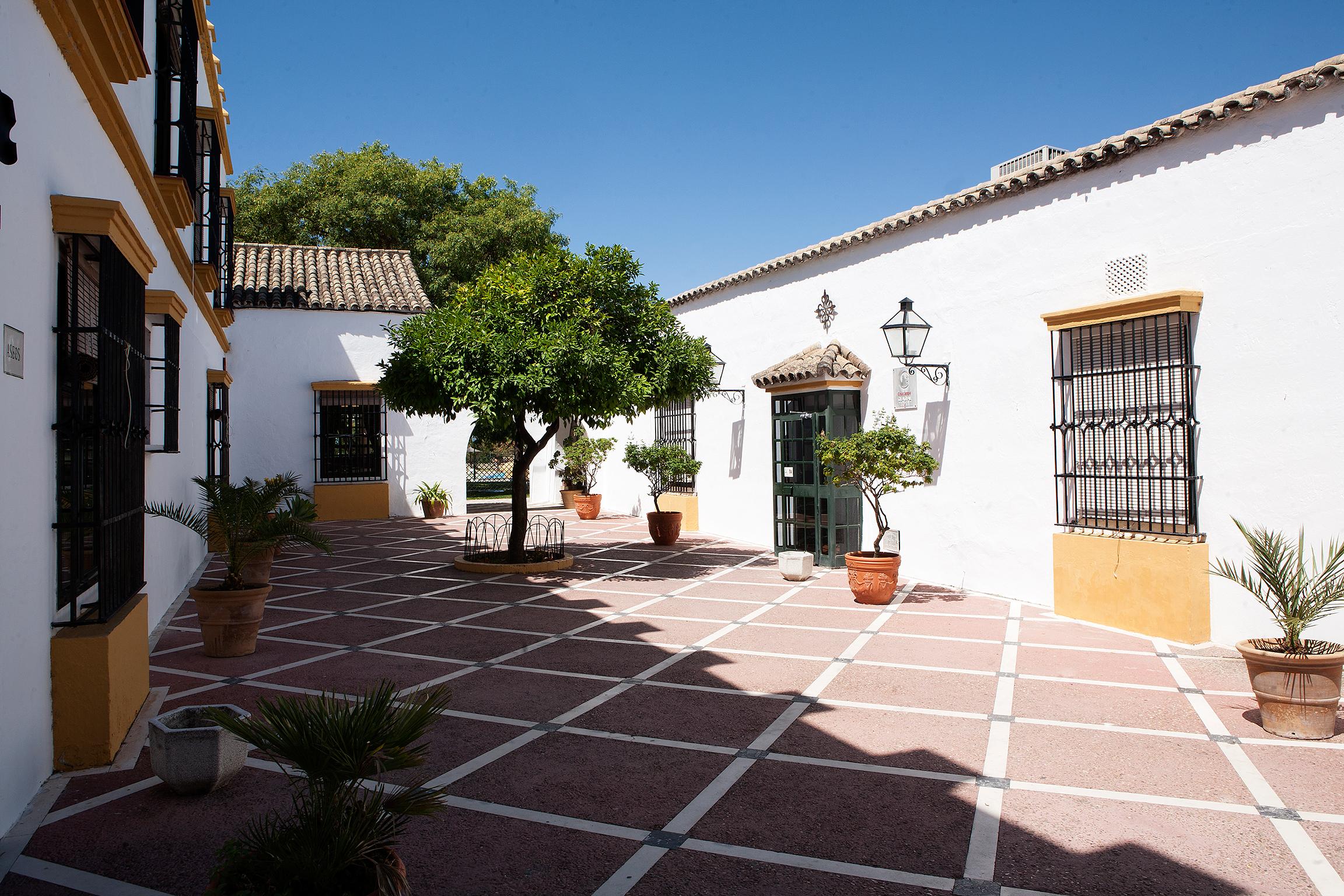Meson De La Molinera Hotel Arcos de la Frontera Kültér fotó