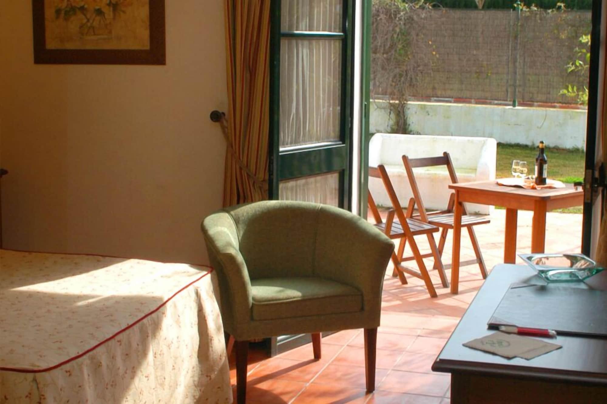 Meson De La Molinera Hotel Arcos de la Frontera Kültér fotó