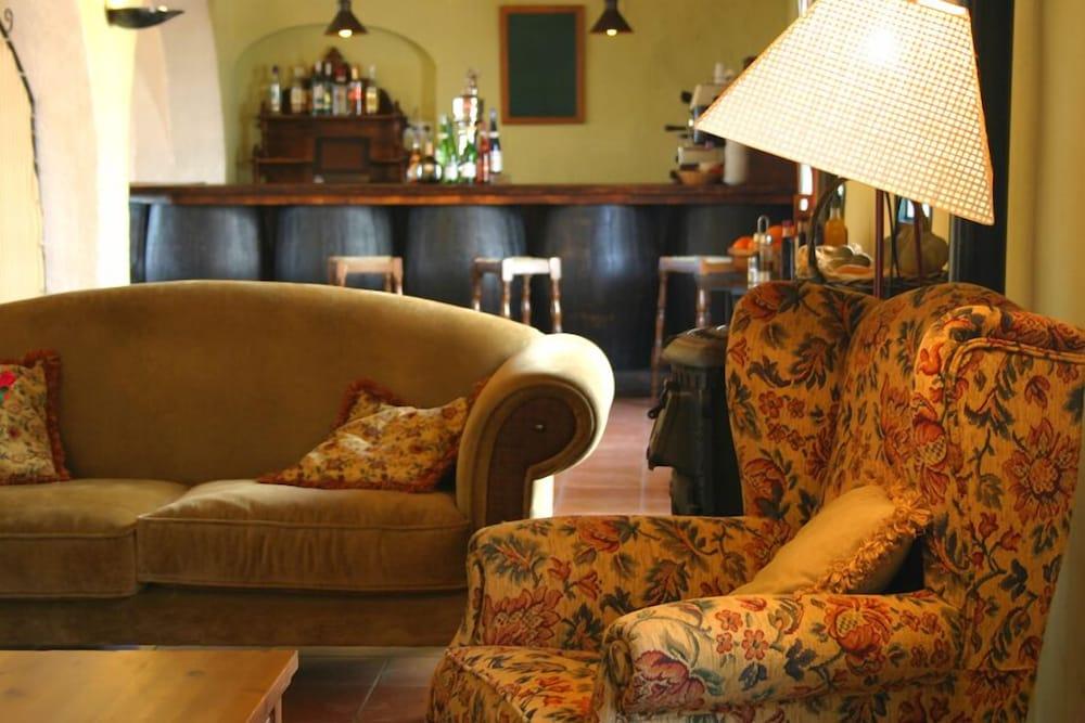 Meson De La Molinera Hotel Arcos de la Frontera Kültér fotó