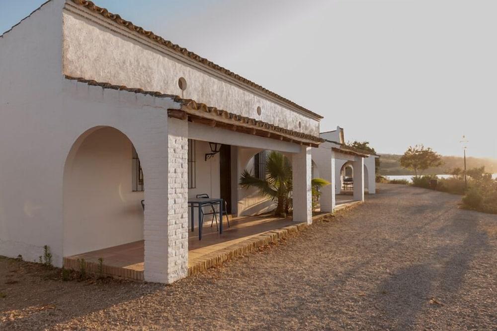 Meson De La Molinera Hotel Arcos de la Frontera Kültér fotó