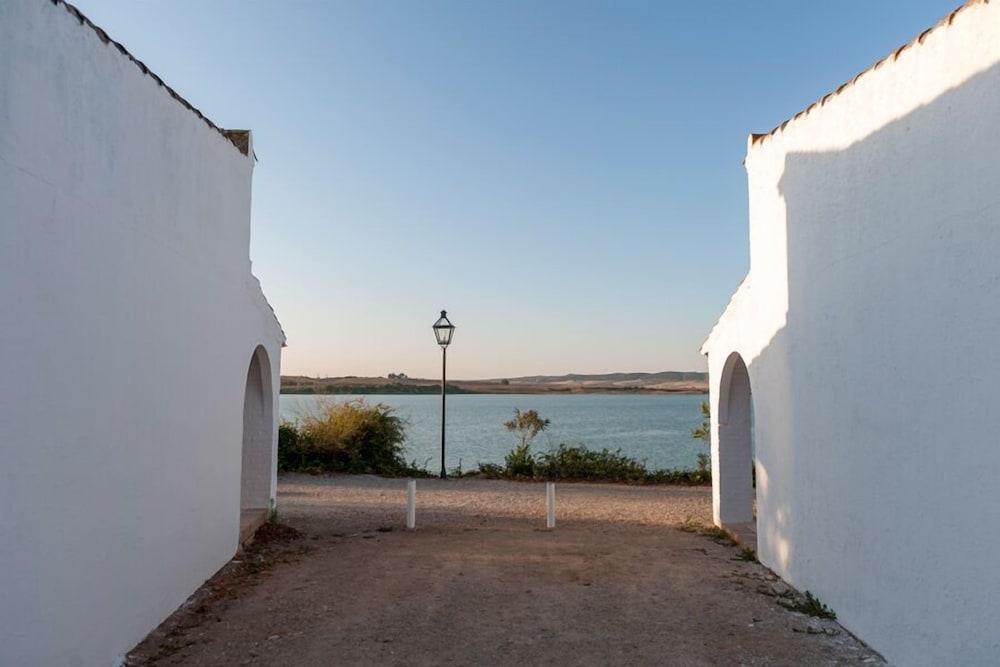 Meson De La Molinera Hotel Arcos de la Frontera Kültér fotó