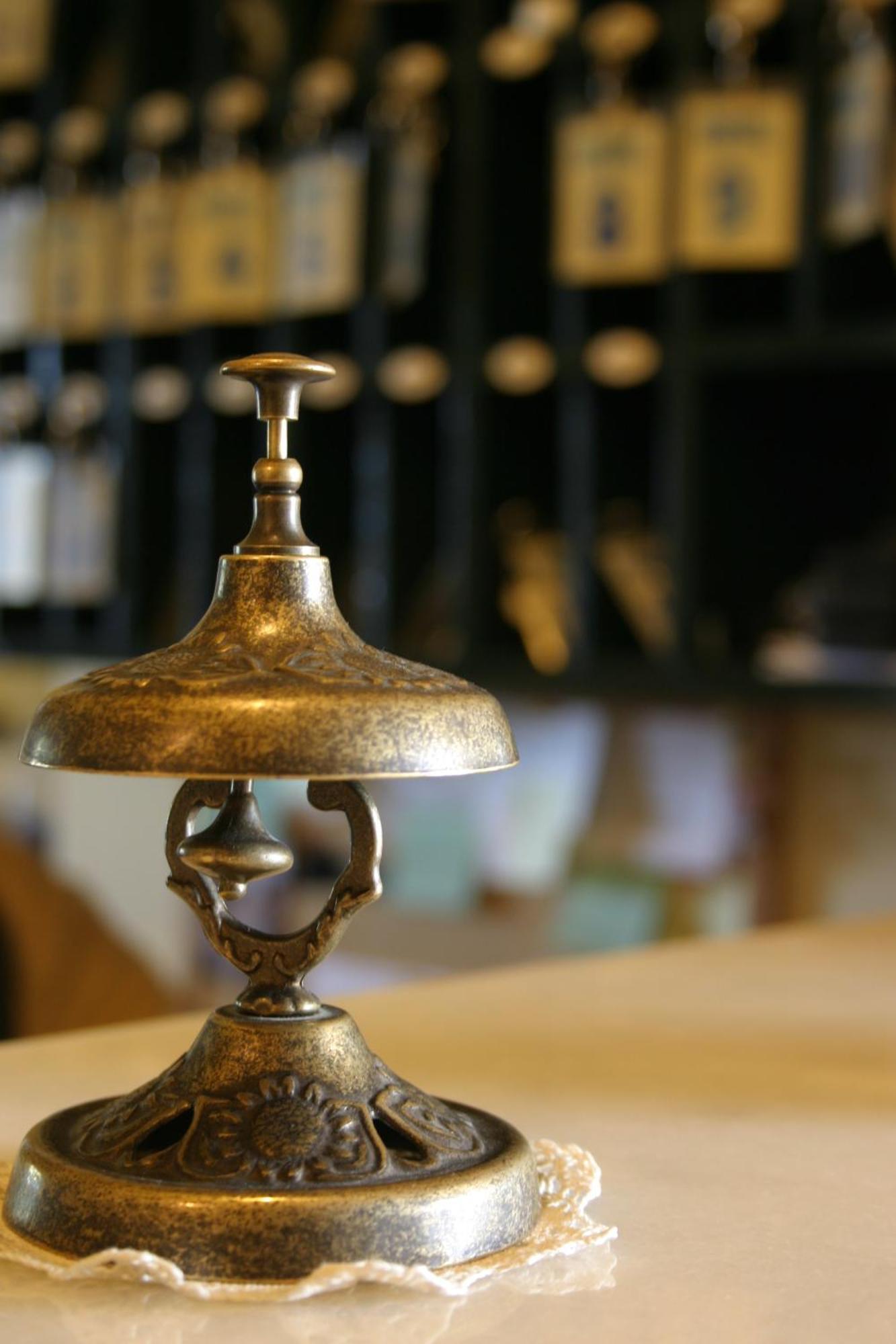 Meson De La Molinera Hotel Arcos de la Frontera Kültér fotó