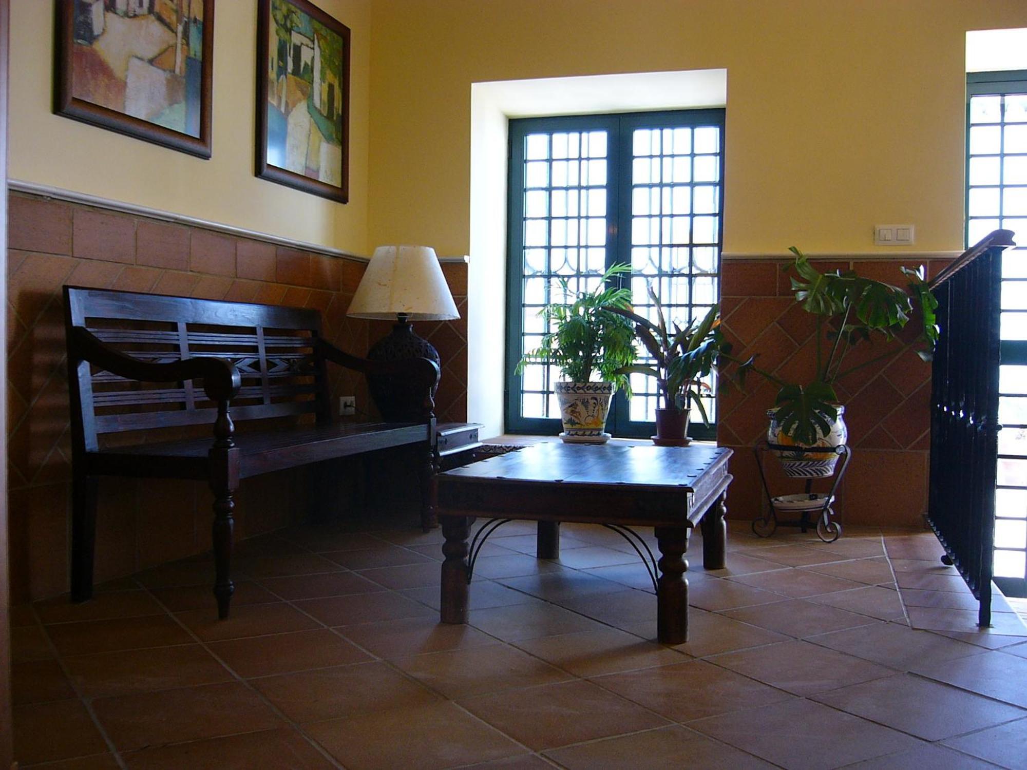 Meson De La Molinera Hotel Arcos de la Frontera Kültér fotó